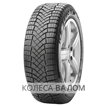 Pirelli 285/50 R20 116T Ice Zero FR фрикц XL